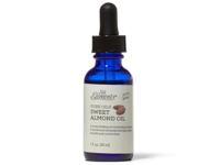 Silk Elements Pure Sweet Almond Oil, 1 fl oz/30 mL - thumbnail 1