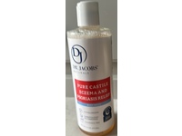 Dr Jacobs Pure Castile Eczema & Psoriasis Relief Body Wash, 16 oz/473 mL - thumbnail 2