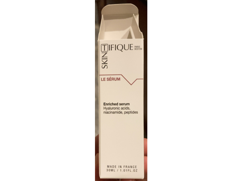 Skintifique Enriched Serum, 1.01 fl oz/30 mL