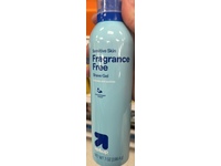 Up&up Shave Gel, Fragrance Free, 7 oz/198.4 g - thumbnail 2