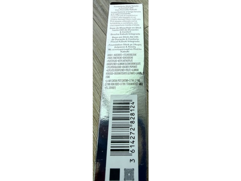 Lancome Teint Idole Ultra Wear Foundation Stick, 420 Bisque N, 0.33 fl oz/9.5 g