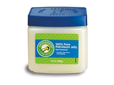 Comforts for Baby 100% Pure Petroleum Jelly, 13 oz