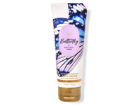 Bath and Body Works Ultimate Hydration Body Cream, Butterfly, 8 fl oz/226 g - Image 2