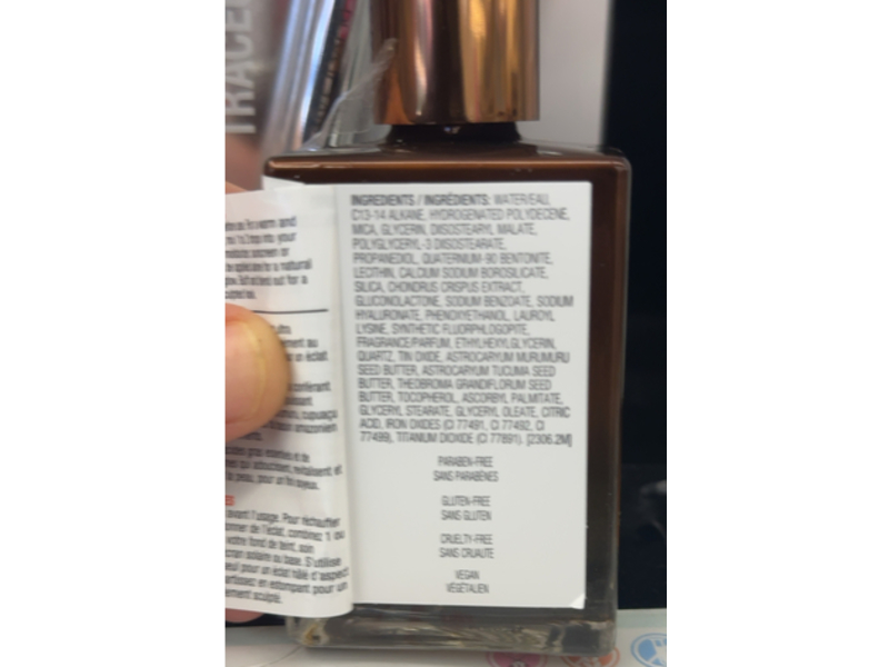 Physicians Formula Butter Glow Bronzing Serum, Murumuru Butter, 1 fl oz/30 mL