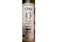 Chey Team Fierce Strong Hold Gel, Flaxseed And Guava, 8.5 fl oz/250 mL - Image 3