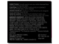 Olay Active Hydrating Original Cream, 2 oz - thumbnail 3