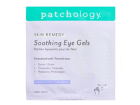 Patchology Skin Remedy Soothing Eye Gels, 1 Pair - Image 2