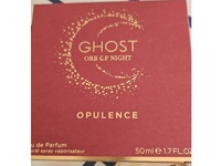 Ghost ORB Of Night Eau De Parfum, Opulence, 1.7 fl oz/50 mL - Image 3