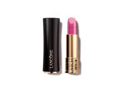Lancome Paris L'absolu Rouge Cream Lipstick, 355 Rose Cocktail, 0.12 oz/3.4 g