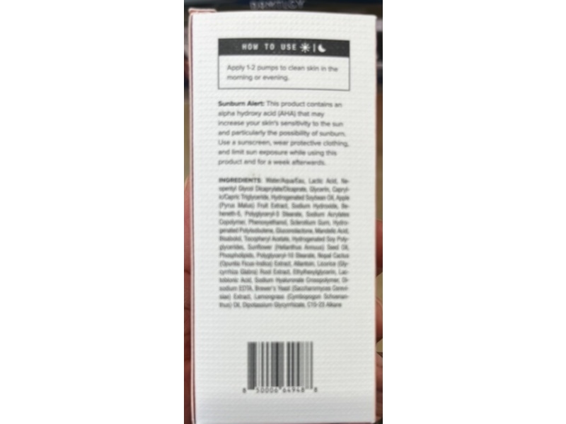 DRMTLGY L.A. Refining Serum, 1 oz/28 g