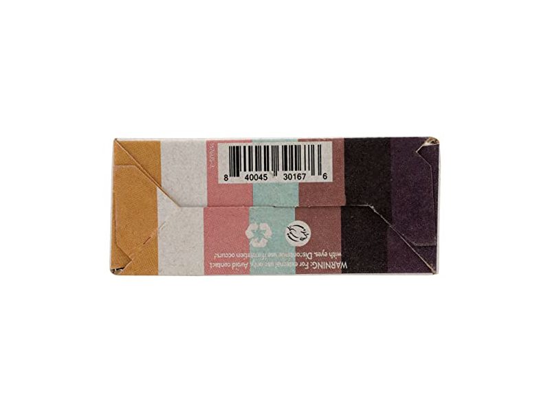 Pacha Peaces Bar Soap Variety Pack, 7 oz/198 g