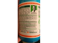 Thera Breath Fresh Breath Oral Rinse, Invigorating Icy Mint, 10 fl oz/296 mL - thumbnail 4
