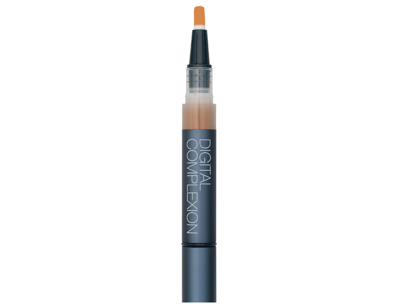 Kryolan Professional Makeup Digital Complexion Concealer, D32, 0.5 fl oz/5 mL