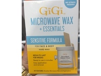 GiGi Brazilian Bikini Wax Microwave Kit - thumbnail 2