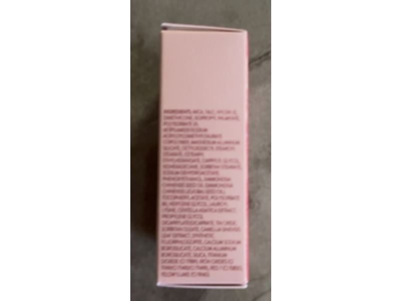 Laura Geller Baked Blush-N-Brighten Marbleized Blush, Coral Cove, 0.16 oz/4.5 g