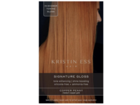 Kristin Ess Signature Toning Gloss, Copper Penny, 1 Application - Image 2
