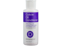 Develop 10 Cuticle Oil Conditioner, 4 fl oz/118 mL - Image 2