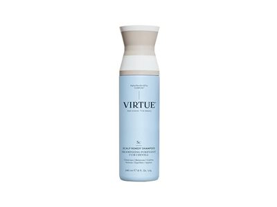 Virture Scalp Remedy Shampoo, 8 fl oz/240 mL