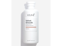 Keune Velvet Smooth Anti-Frizz Shampoo, 10.1 fl oz/300 mL - Image 2