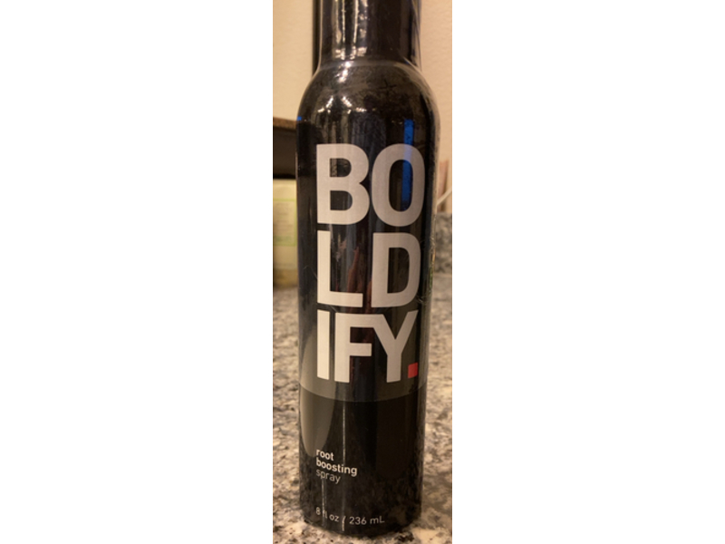 Boldify Root Boosting Spray, 8 fl oz/236 mL