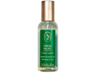 Bath & Body Works Aromatherapy Stress Relief Essential Oil Perfume Mist, Eucalyptus + Spearmint, 5.85 fl oz/173 mL - thumbnail 1