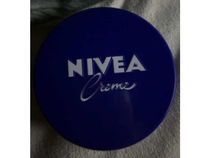 Nivea Creme, 75mL