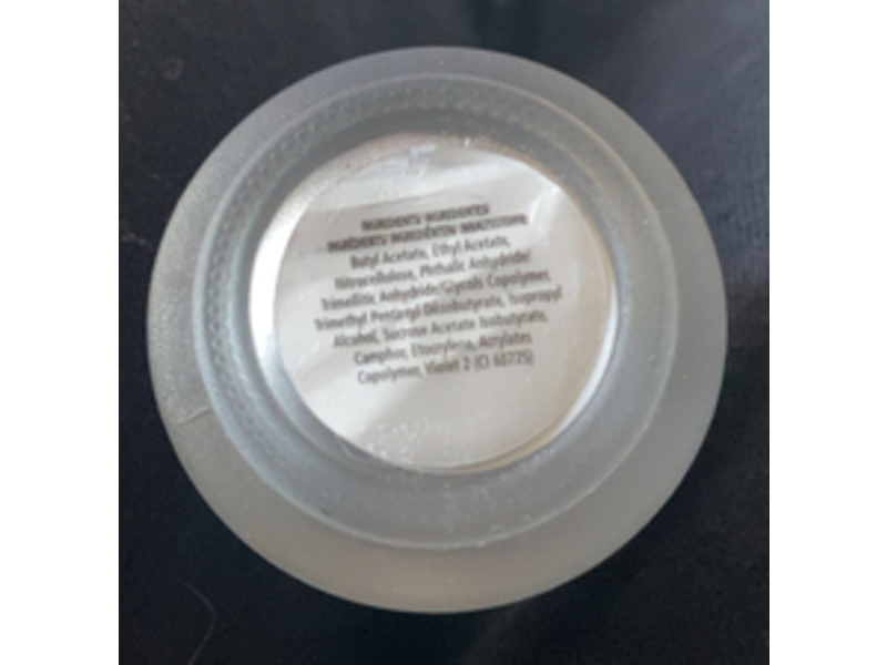 China Glaze Strong Adhesion Base Coat, 0.5 fl oz/14 mL