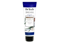 Dr Teal's Body Lotion, Coconut oil, 3 fl oz/88 mL - thumbnail 1
