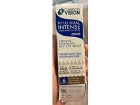 Candorvision Hylo Dual Intense Lubricating Eye Drops, 5 mL - thumbnail 2