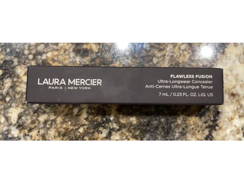 Laura Mercier Flawless Fusion Ultra Longwear Concealer,1.5C, 7 mL/0.23 oz