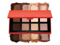 Hung Vanngo Color Story Eyeshadow Palette, New Neutral, 0.06 oz/1.8 g - Image 2
