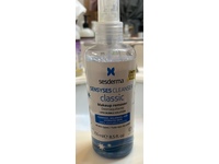 Sesderma Sensyses Cleanser Classic Makeup Remover, 8.5 fl oz/250 mL - thumbnail 2