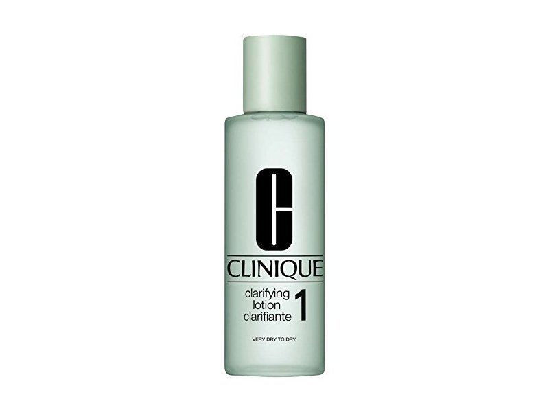 Clinique Clarifying Lotion, 1, 6.7 fl oz/200 mL