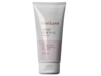 Miniluxe Hand Renewal Cream, 3.0 fl oz - thumbnail 1