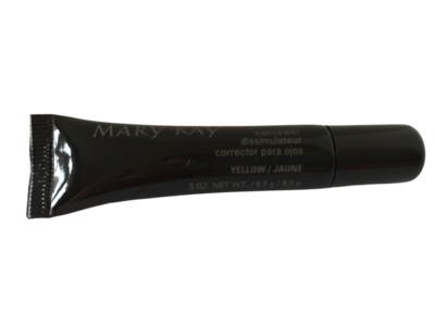 Mary Kay Concealer, Yellow/Jaune, 0.3 oz/8.5 g