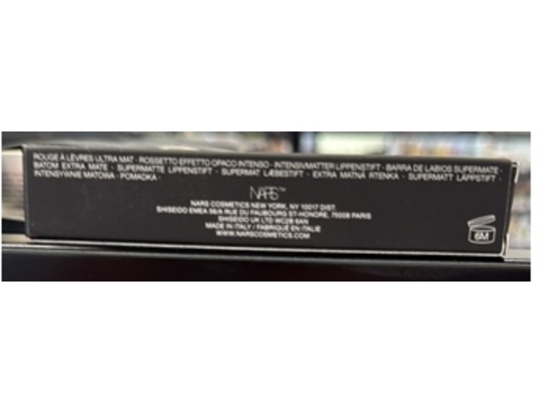 Nars Powermatte Lipstick,103 Modern Love, 0.05 oz/1.5 g