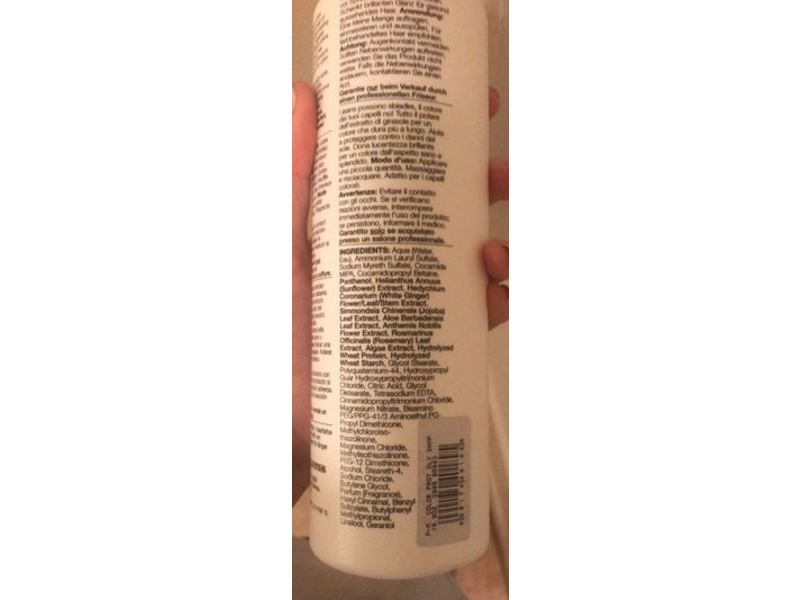 Paul Mitchell Color Protect Daily Shampoo, 16.9 fl oz/500 ml