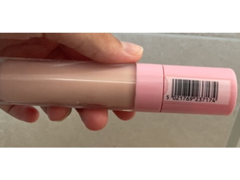 Technic Cosmetics Pink Perfector Brighter, 0.22 fl oz