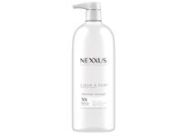 Nexxus Clean & Pure Nourishing Detox Conditioner, 32 fl oz/946 mL - Image 2