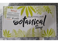 Australian Botanical Soap Bar Soap, Manuka Honey Jojoba Oil, 6.6 oz/187 g, Pack Of 4 - Image 3