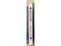Morphe Bi-Liner Dual-Ended Gel Pencil, Give Or Take, 0.20 oz/0.5 g - Image 3