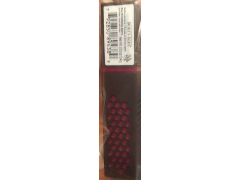 Burt's Bees Lipstick, Brimming Berry, 0.12 oz