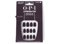 O.P.I Xpress/On Nail Glue, Lincoln Park After Dark Classsic, 0.07 fl oz/2 g - Image 2