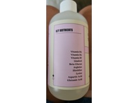 Sleepy Cotton GoodBye Thinning Shampoo, 8.8 fl oz/250 mL - thumbnail 3