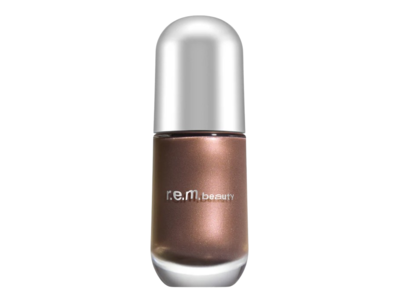 R.e.m Beauty Highlighter Serum, Goddess, 1.03 fl oz/30.7 mL
