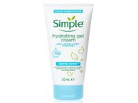 Simple Water Boost Hydrating Gel Cream, 1.7 oz/50 mL - Image 2