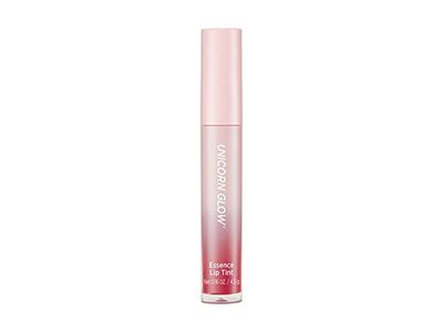 UNICORN GLOW Essence Lip Tint, 02 Umbrella, 0.16 oz/4.5 g