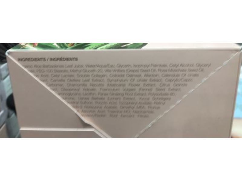 Infinite Aloe Everyday Hero Complete Skin Care Cream, Original Scent, 8 fl oz/237 mL + 2 oz