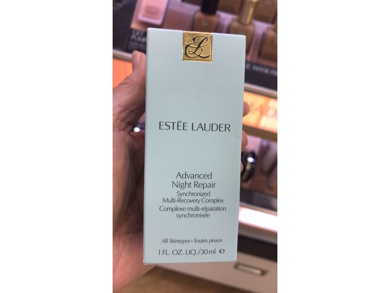 Estee Lauder Advanced Night Repair, 1 fl oz/30 mL