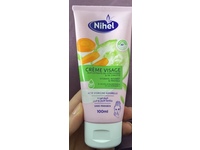 Nihel Face Cream, Cucumber & Carrot, 100 mL - thumbnail 2